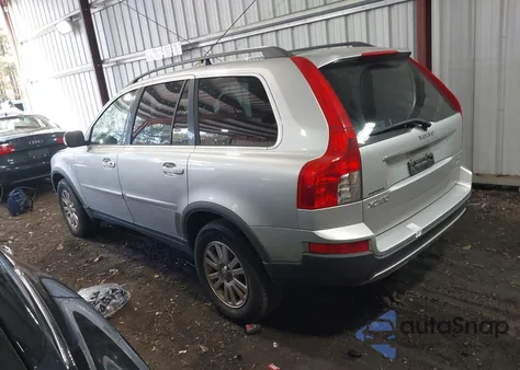 2008 Volvo Xc90 3.2 из США, поврежденный, VIN YV4CZ982181449588